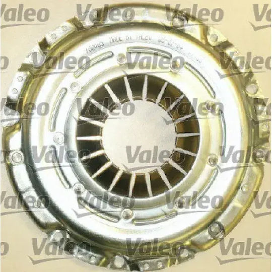 Valeo Clutch Set for MG ZT Rover 75