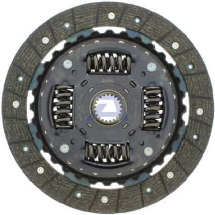 Aisin Clutch Set