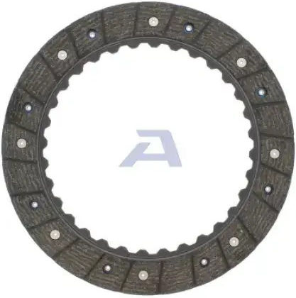 Aisin Clutch Set
