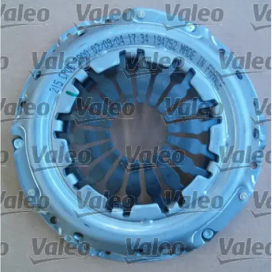 Valeo Set de ambreiaj pentru Chevrolet Expres Ford Expres Renault Grand Scenic - Mare scenic / Kangoo / Expres
