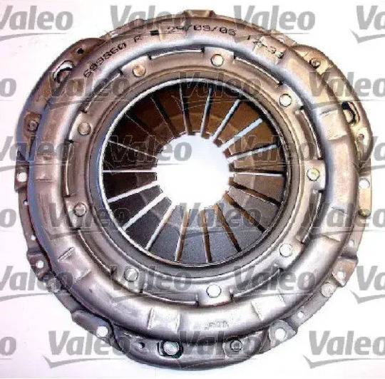 Комплект Съединител Valeo 826118