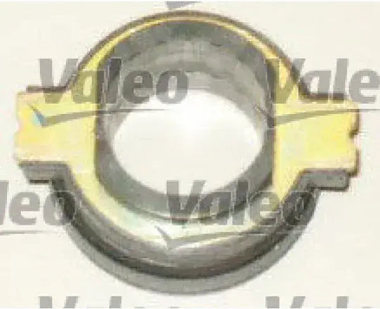 Valeo Σετ Συμπλέκτη για SsangYong Korando