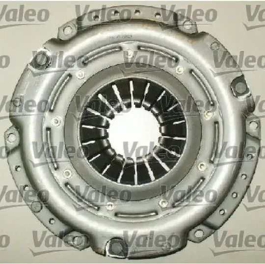 Valeo Σετ Συμπλέκτη για SsangYong Korando