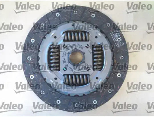 Valeo Set de ambreiaj pentru BMW E46 / E60 / X3 / Z4