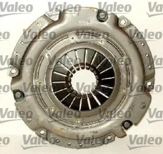 Valeo Комплект съединител за Daewoo Корандо Санг Йонг Корандо / Рекстон