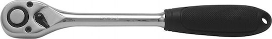 Yato Ratchets 72 Tooth with Frame Host 3/8" Length 18.5cm