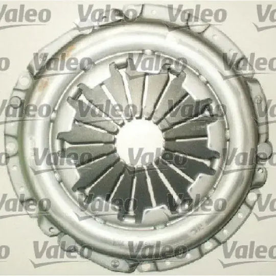 Valeo Clutch Kit 826417