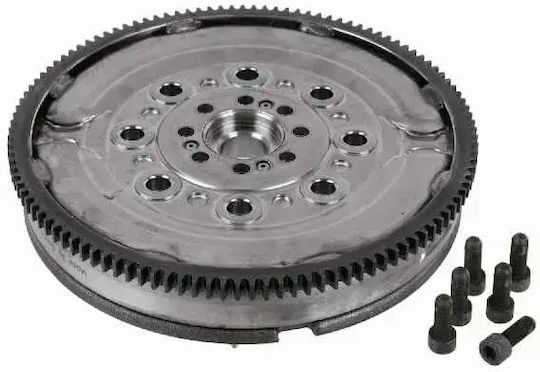 Sachs Volant pentru Jeep Cherokee / Wrangler
