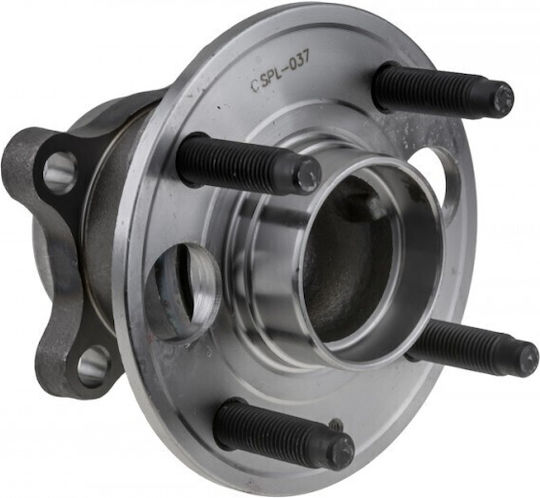 NTY Wheel Bearings for Opel Karl