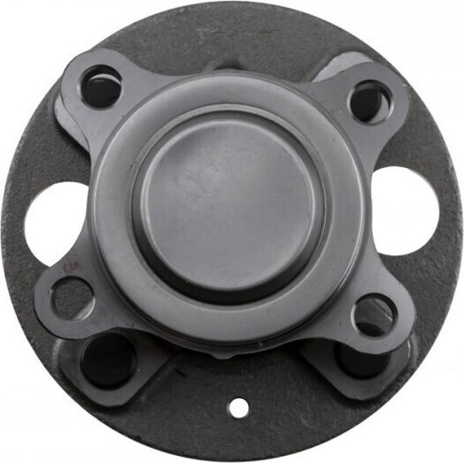NTY Wheel Bearings for Opel Karl