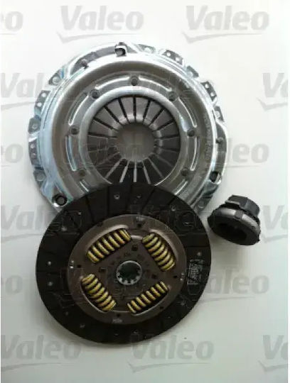 Valeo Комплект Съединител 826703