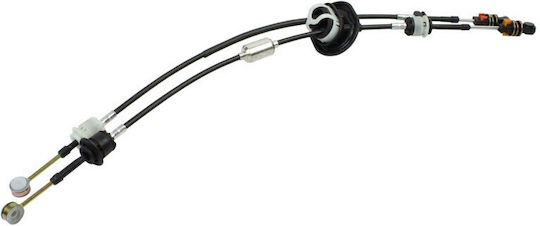 Oe Peugeot Gear Shift Cable
