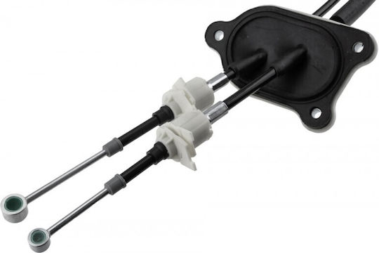 Cablu De Ambreiaj Mecanism Cutie Viteze Peugeot Bipper 2008-0 1.3l Van Peugeot Bipper 2008-0 1.4l Van Peugeot Bipper Tepee 2008-0 1.4l Mpv