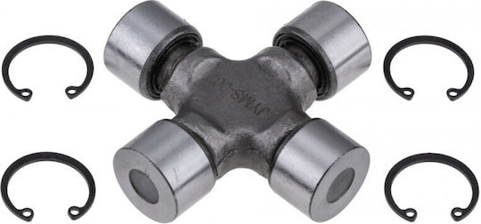 Шарнирен Предавателен Вал Mitsubishi L200 1996-2011 2.5l PickUp Mitsubishi L200 1983-1999 2.4l PickUp Mitsubishi L200 1996-2011 2.0l PickUp