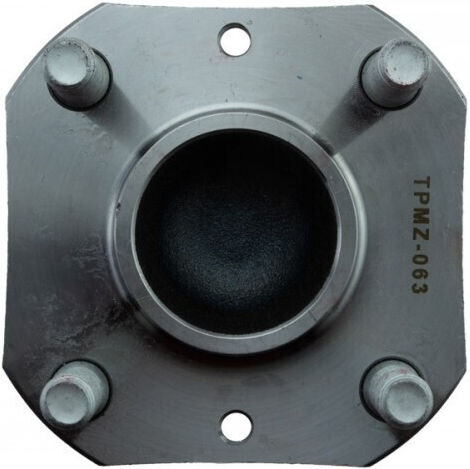 Radlagersatz für Mazda 2 2014-0 1.5l Hatchback