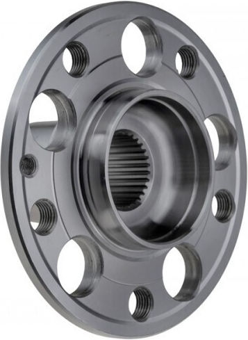 Wheel Hub Mercedes-Benz A-Class 2012-2018 1.8L Hatchback Mercedes-Benz A-Class 2012-2018 1.5L Hatchback Mercedes-Benz A-Class 2012-2018 2.0L Hatchback