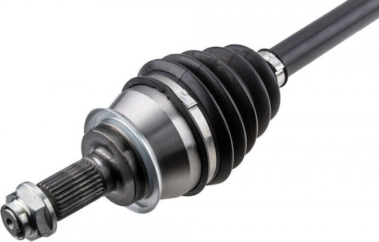 Transmission Drive Shaft Mini Mini 2001-2006 1.6L Hatchback Mini Mini Convertible 2004-2008 1.6L Convertible