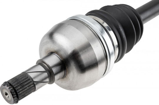 Arbore De Transmisie Mișcare Opel Signum Hatchback 2003-2008 1.9l Hatchback Opel Vectra C 2002-2009 1.9l Sedan Opel Vectra C Estate 2003-2009 1.9l Estate