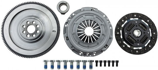 Kupplungssatz BMW 3 1997-2005 1.9l Limousine BMW 3 1997-2005 1.6l Limousine BMW 3 Compact 1994-2000 1.9l Hatchback