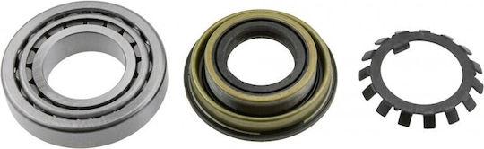 Комплект Колесни Лагери Mazda B-serie 1998-2008 2.2l Pickup Mazda B-serie 1985-1999 2.6l Pickup Mazda B-serie 1985-1999 2.5l Pickup
