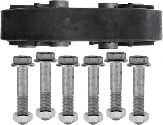 Артикулация Продължителен Вал Bmw 1 2003-2013 1.6л Хечбек Bmw 1 2011-2019 2.0л Хечбек Bmw 1 2011-0 1.6л Хечбек