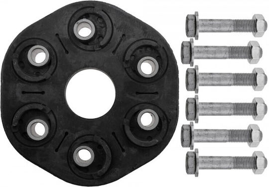 Артикулация Продължителен Вал Bmw 1 2003-2013 1.6л Хечбек Bmw 1 2011-2019 2.0л Хечбек Bmw 1 2011-0 1.6л Хечбек