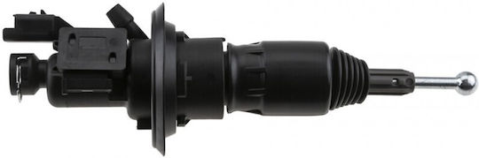 Upper Clutch Pump Peugeot 308 Hatchback Van 2015-01 1.6L Furgon Hatchback Peugeot 308 II 2013-2021 1.6L Hatchback Peugeot 308 II 2013-2021 1.2L Hatchback