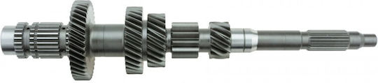 Input Shaft Mechanical Gearbox Peugeot Boxer Bus 2005-0 2.2l Bus Peugeot Boxer Bus 2005-0 3.0l Bus Peugeot Boxer Platform Chassis 2006-0 3.0l Van