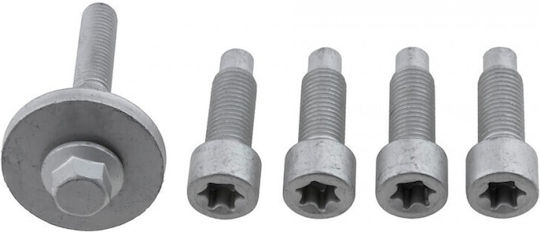 Комплект За Ремонт На Главина Volvo S60 Ii 2010-2019 2.4l Седан Volvo S60 Ii 2010-2019 2.5l Седан Volvo S60 Ii 2010-2019 2.0l Седан