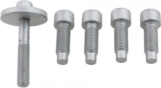 Комплект За Ремонт На Главина Volvo S60 Ii 2010-2019 2.4l Седан Volvo S60 Ii 2010-2019 2.5l Седан Volvo S60 Ii 2010-2019 2.0l Седан
