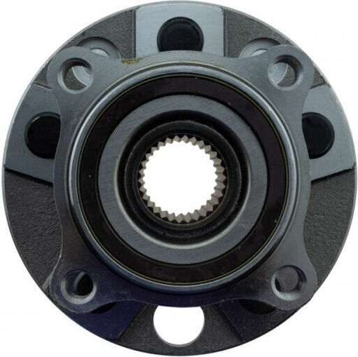 Set Wheel Bearings Lexus LC Coupe 2016-03 3.5L Coupe Lexus LC Coupe 2016-03 5.0L Coupe Lexus LS 2006-03 4.6L Sedan