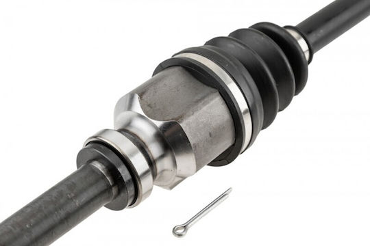 Drive Transmission Shaft Peugeot 307 2000-2012 2.0l Hatchback Peugeot 307 2000-2012 1.6l Hatchback Peugeot 307 Break 2002-2009 2.0l Estate