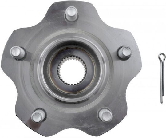 Pliul Roții Infiniti Jx Suv 2012-0 3.5l Suv Nissan Murano I 2002-2009 3.5l Suv Nissan Murano Ii 2007-2014 3.5l Suv