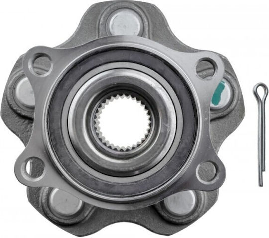 Pliul Roții Infiniti Jx Suv 2012-0 3.5l Suv Nissan Murano I 2002-2009 3.5l Suv Nissan Murano Ii 2007-2014 3.5l Suv
