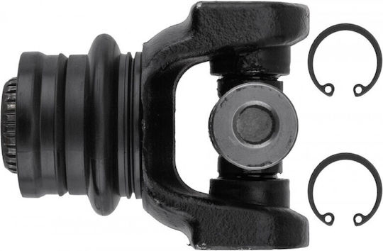 Άρθρωση Διαμήκης Άξονας Bmw X5 2006-2013 4.8l Suv Bmw X5 2006-2013 3.0l Suv Bmw X5 2013-2018 3.0l Suv