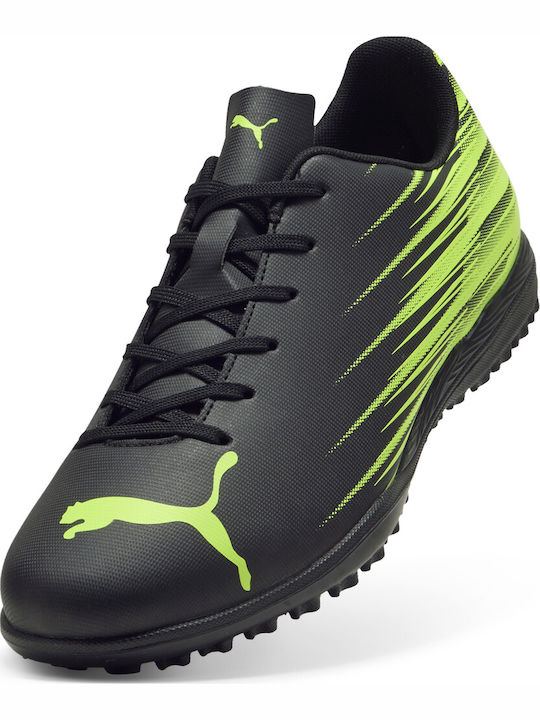 PUMA Attacanto II Fußballschuhe mit geformten Stollen Mehrfarbig