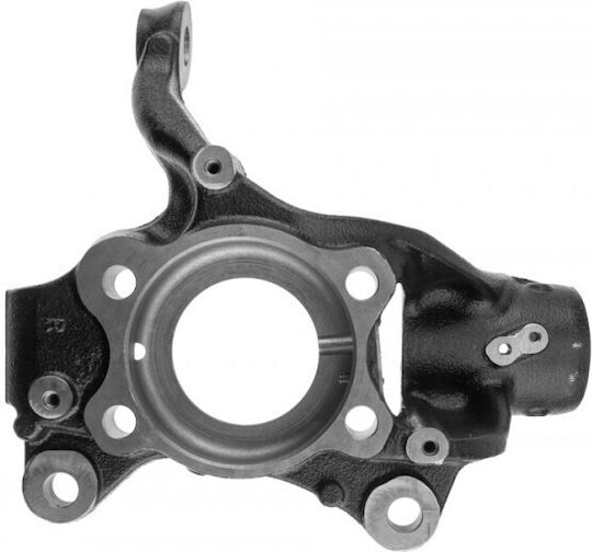Wheel Suspension Axle Vw Atlas 2016-0 2.0L Suv Vw Atlas 2016-0 3.6L Suv