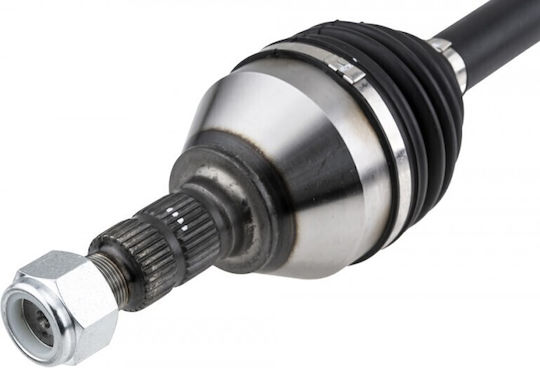 Drive Transmission Shaft Opel Astra H 2004-2014 2.0l Hatchback Opel Astra H Gtc 2005-2010 2.0l Hatchback Opel Zafira Zafira Family B 2005-2019 2.0l Mpv
