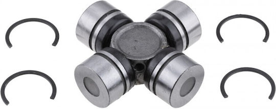 Joint Longitudinal Shaft Toyota 4 Runner IV 2002-2009 4.0L SUV Toyota Fortuner 2004-2015 3.0L SUV Toyota Hilux VII Pickup 2004-0 3.0L Pickup