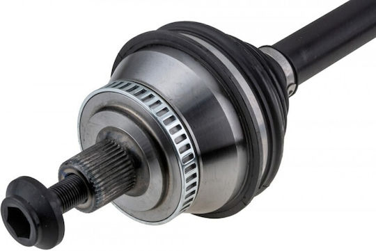 Предавателен Вал Задвижване Audi A6 C5 1997-2005 2.4l Седан Audi A6 C5 1997-2005 2.8l Седан Audi A6 C5 1997-2005 2.5l Седан