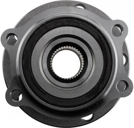 Комплект Колесни Лагери Bentley Continental Convertible 2006-2018 4.0l Convertible Bentley Continental Convertible 2006-2018 6.0l Convertible Bentley Continental Coupe 2003-2018 6.0l Coupe