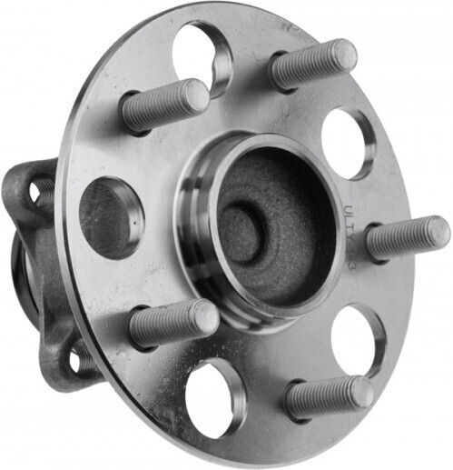 Wheel Hub Toyota C-HR 2016-0 2.0L SUV Toyota C-HR 2016-0 1.8L SUV Toyota C-HR 2016-0 1.2L SUV