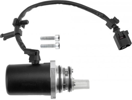 Multi-Plate Clutch Drive Pump All Wheels Audi A3 2003-2013 2.0l Hatchback Audi A3 2003-2013 3.2l Hatchback Seat Altea XL 2006-0 2.0l MPV
