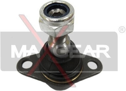 Maxgear Bmw E53 X5 Front Upper Control Arm Pin Left Right
