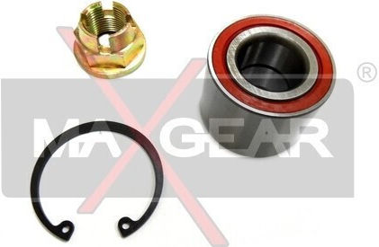 Bearings Dacia Nissan Renault 2513mg-403