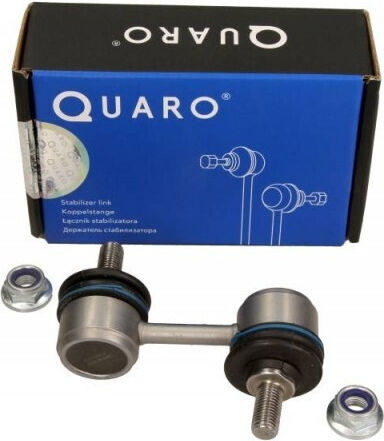 Quaro Стаб Конектор БМВ T E39 Ляв Десен