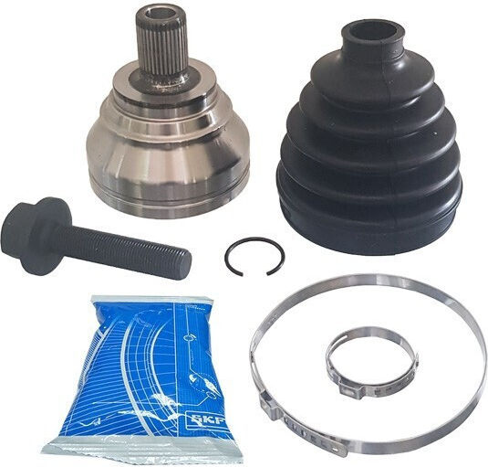 Комплект Каре На Полуоска Skf Vkja 3608