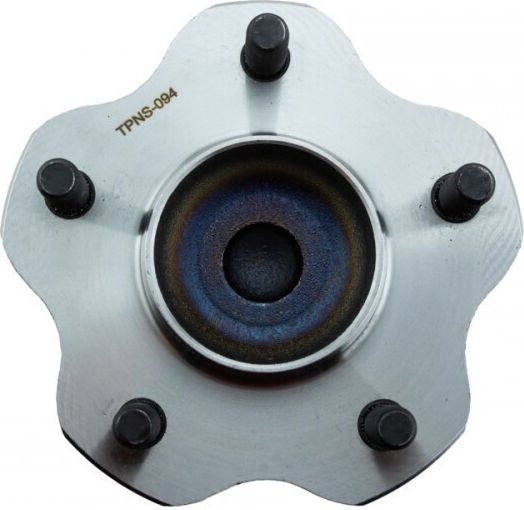 Set Wheel Bearings Nissan Sentra Vi 2006-2013 2.0l Sedan