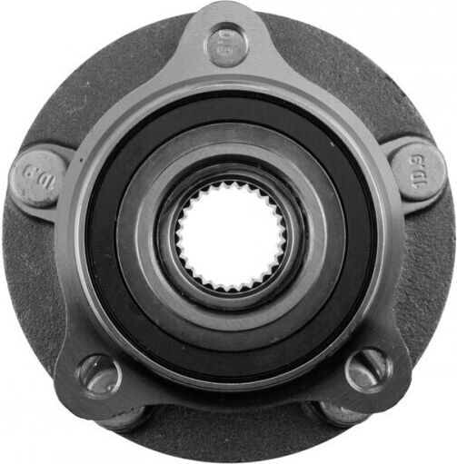 Radlager-Kit Für Suzuki Swift V 2017-0 1.4l Hatchback