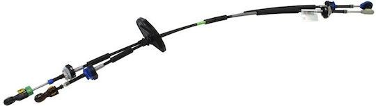 Schaltseil Fiat Panda 0.9/1.2 02.12 Antriebssystem Manuelles Getriebe